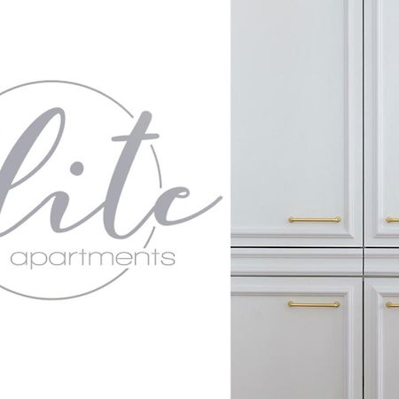 Elite Apartments Piwna Prestige Gdańsk Extérieur photo