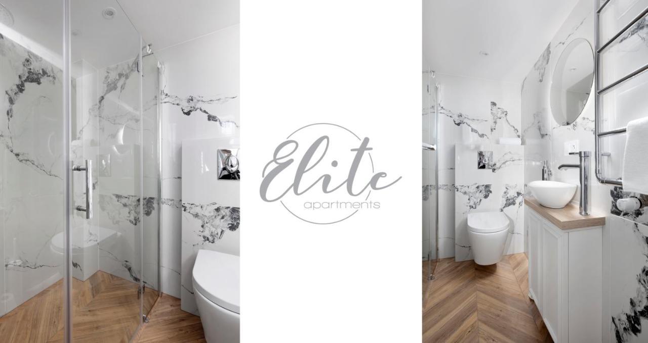 Elite Apartments Piwna Prestige Gdańsk Extérieur photo