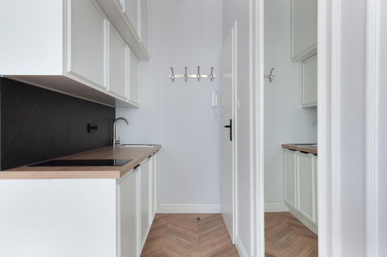 Elite Apartments Piwna Prestige Gdańsk Extérieur photo