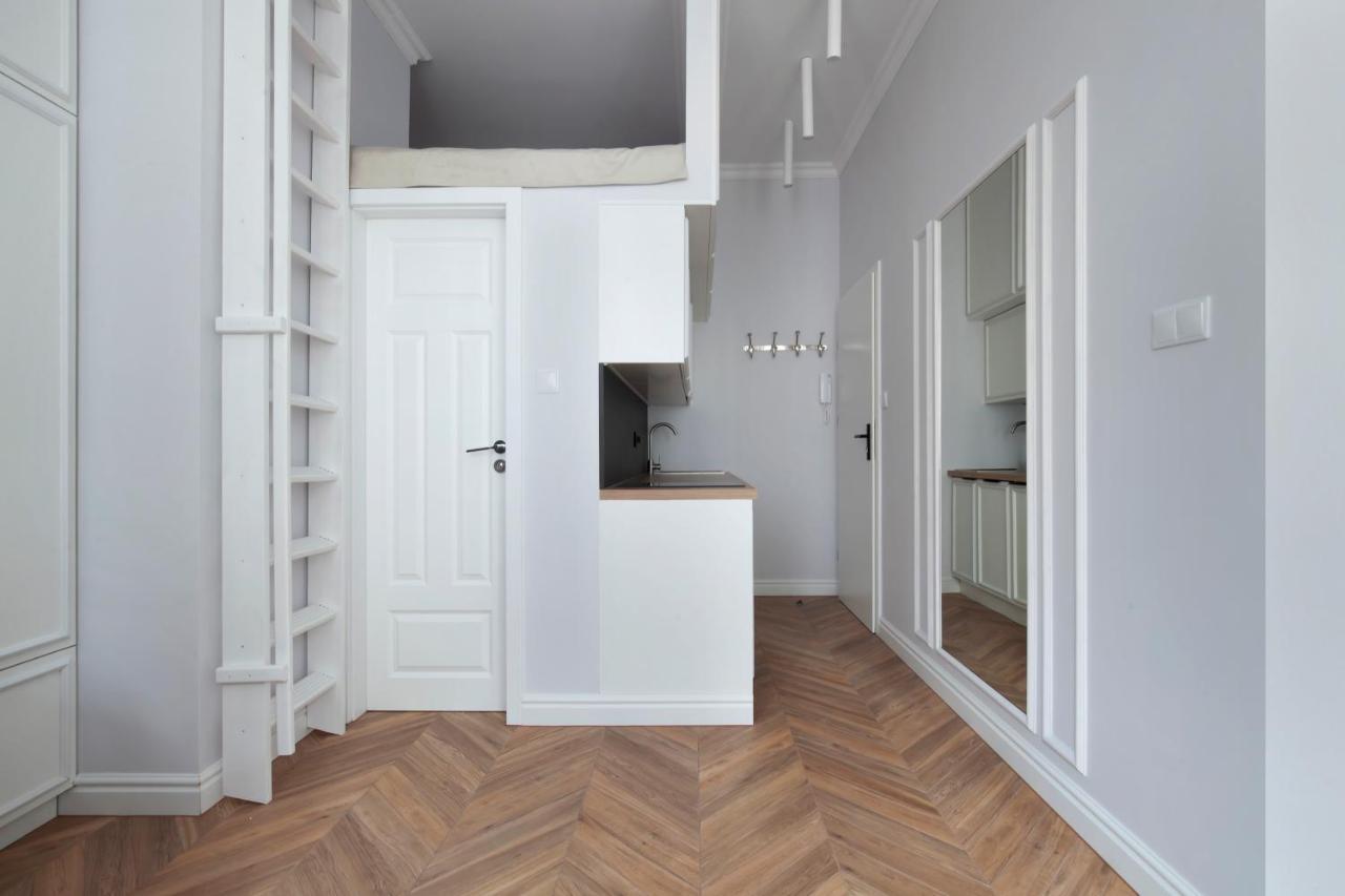 Elite Apartments Piwna Prestige Gdańsk Extérieur photo