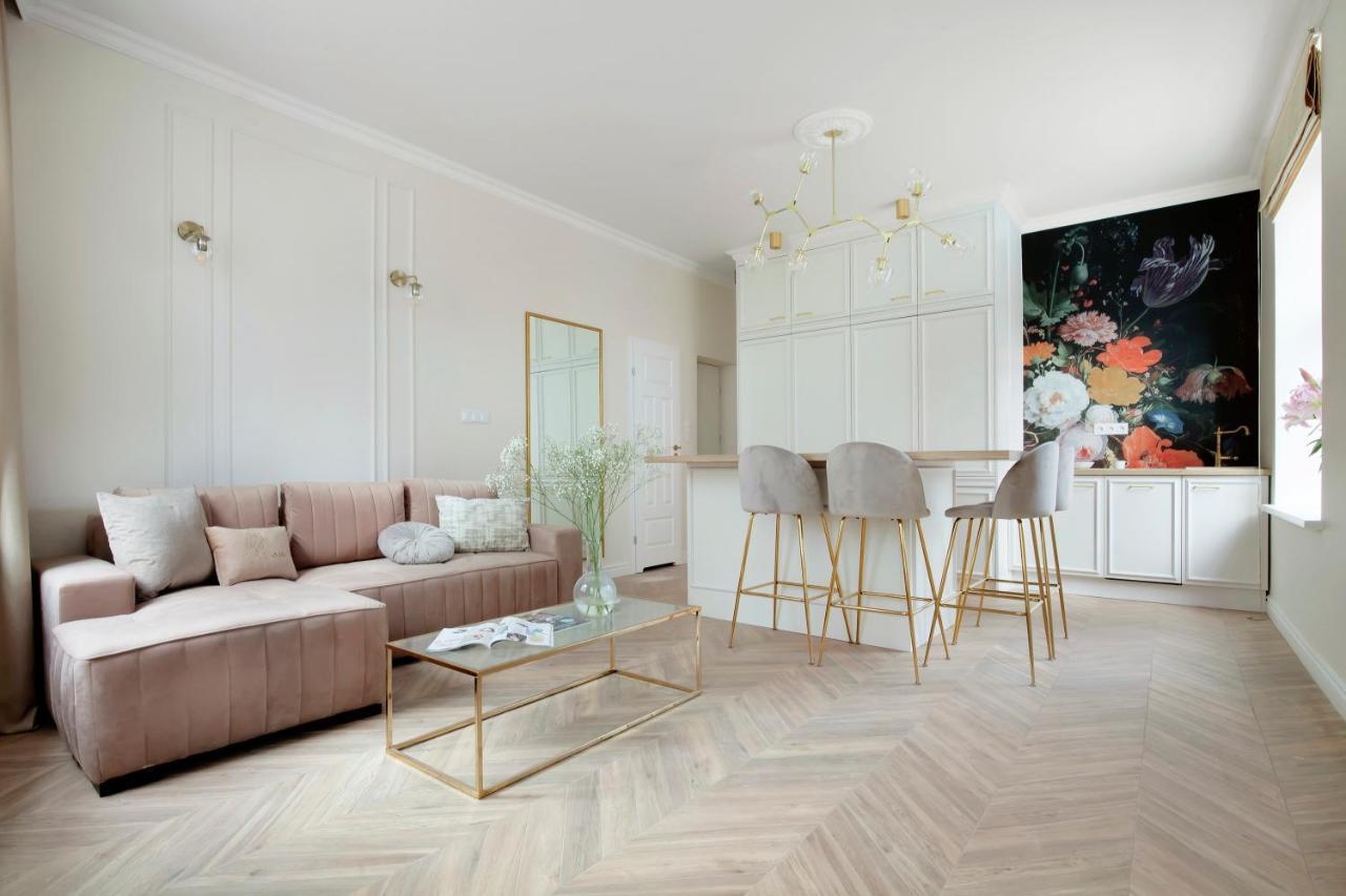 Elite Apartments Piwna Prestige Gdańsk Extérieur photo