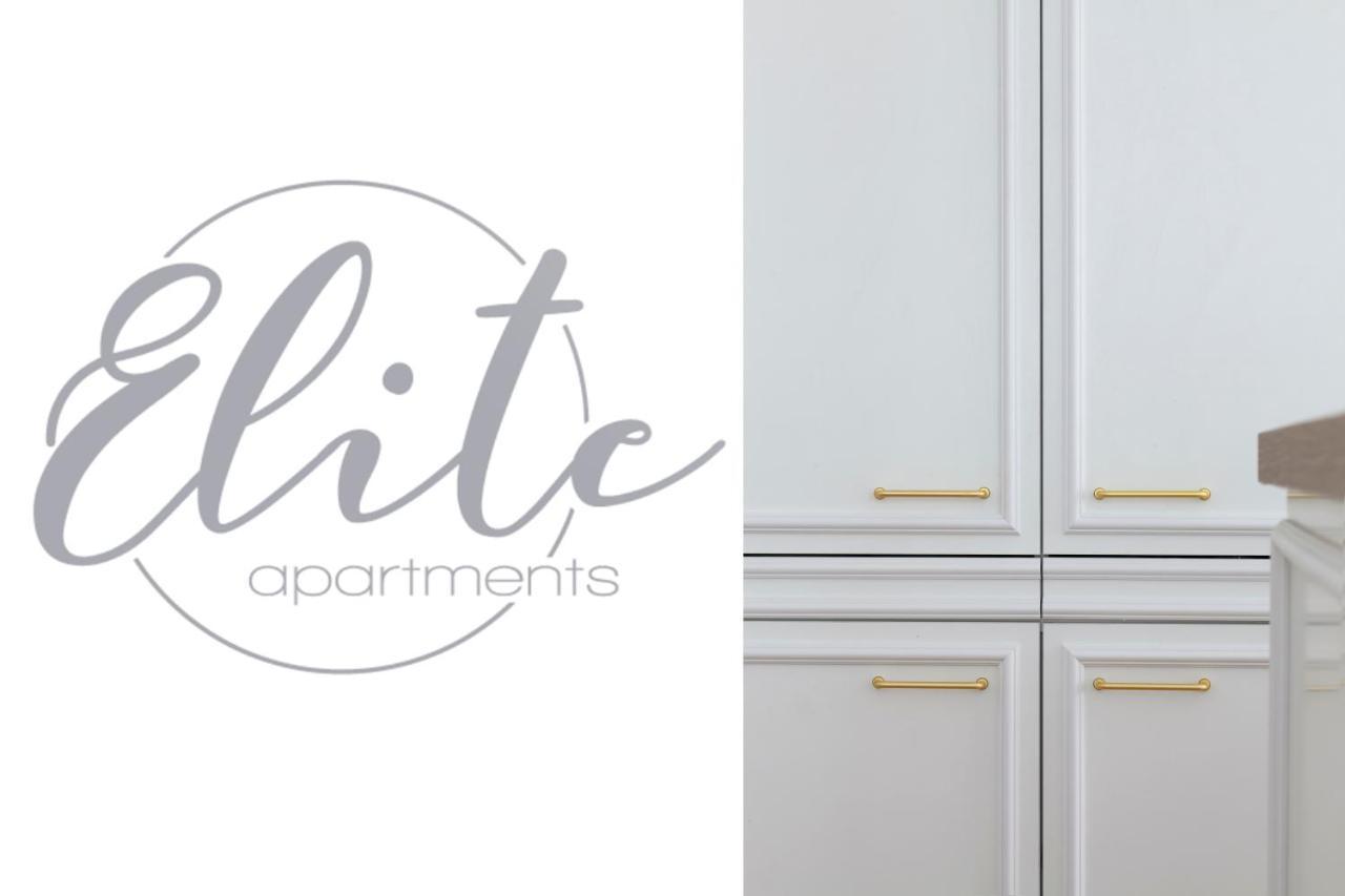 Elite Apartments Piwna Prestige Gdańsk Extérieur photo