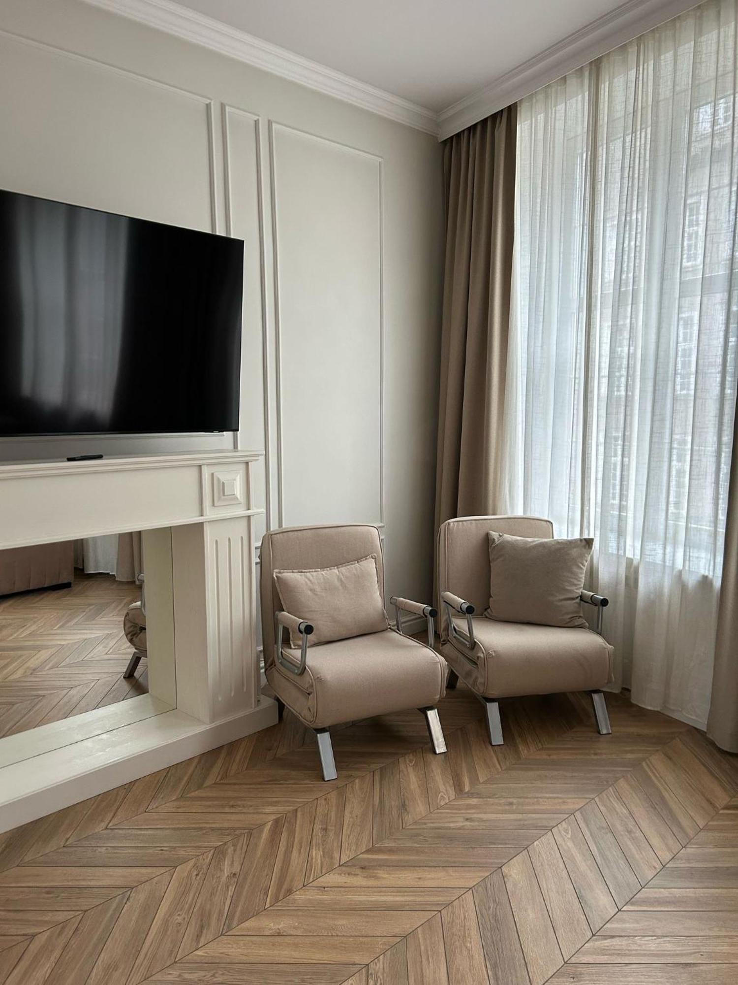 Elite Apartments Piwna Prestige Gdańsk Extérieur photo